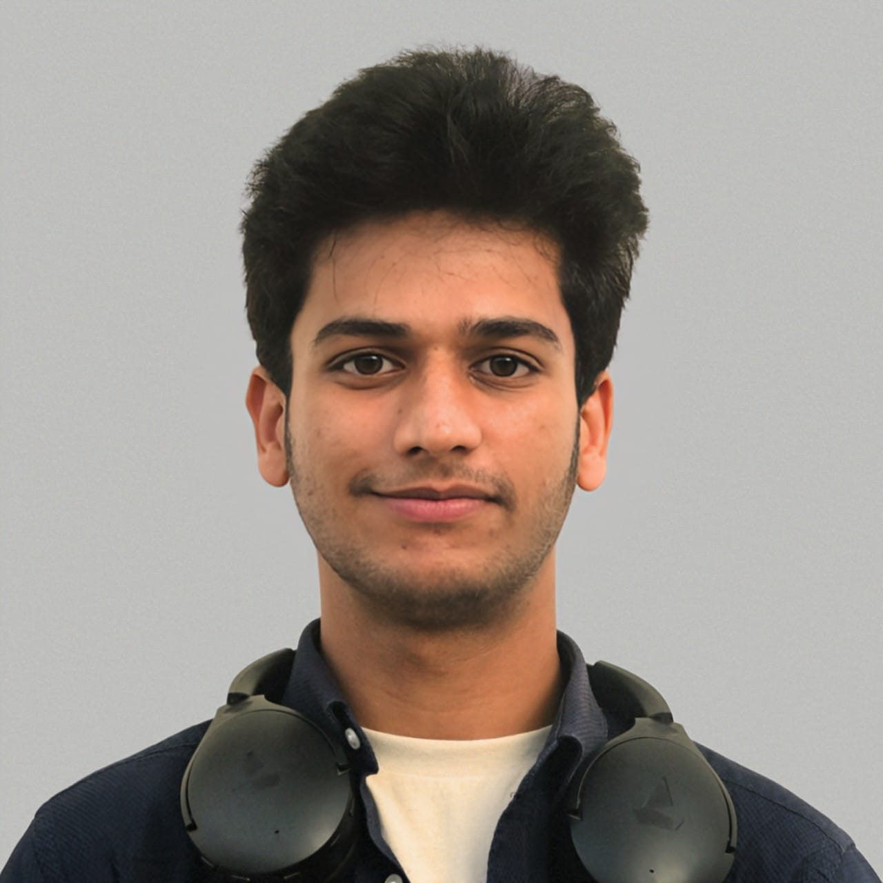 Anugrah Singh - Developer Profile